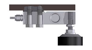 Weighbridge Load Cells by Prime Instruments