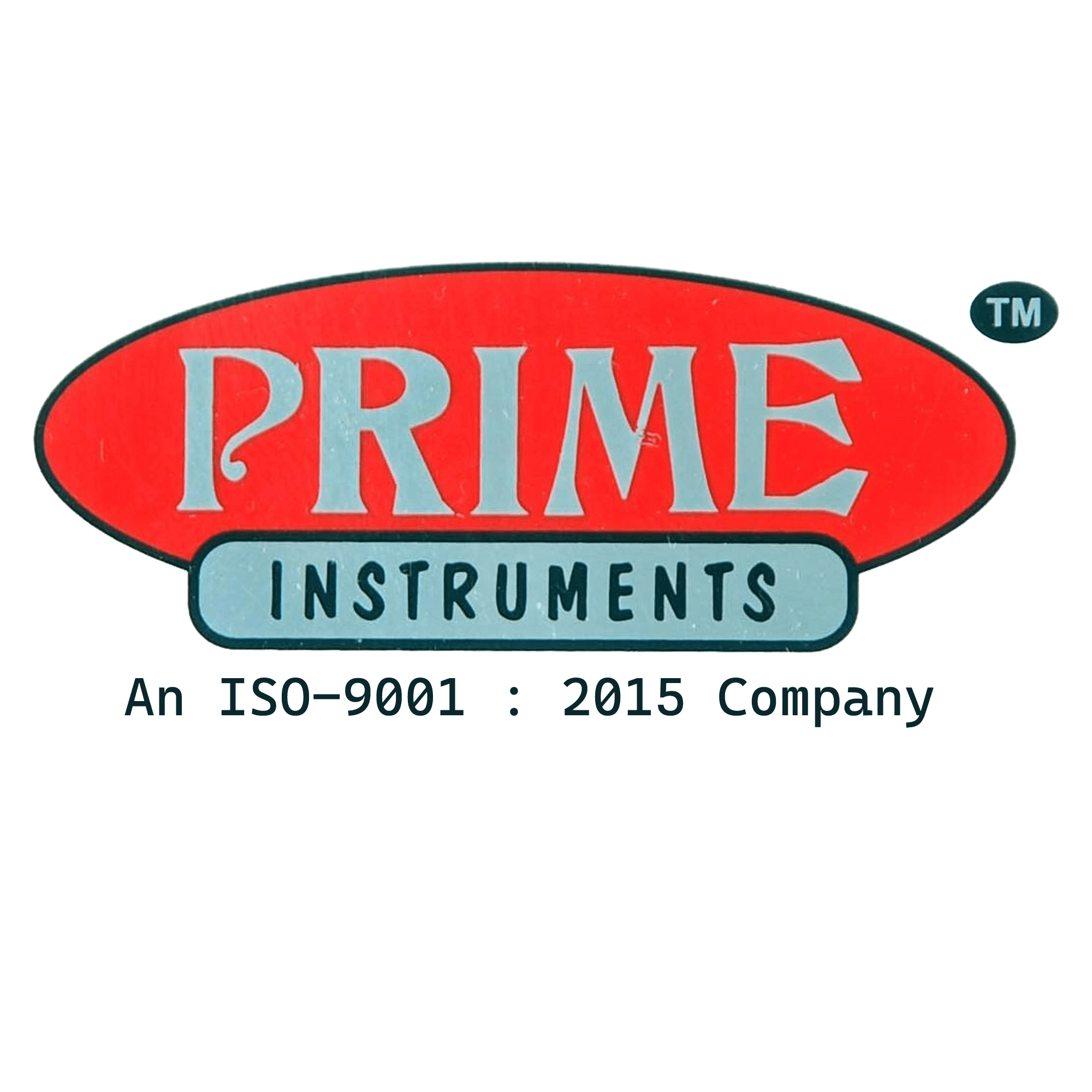 Prime Instruments Logo