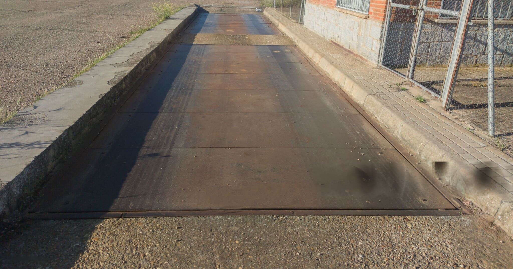 Pitless Weighbridge by Prime Instruments